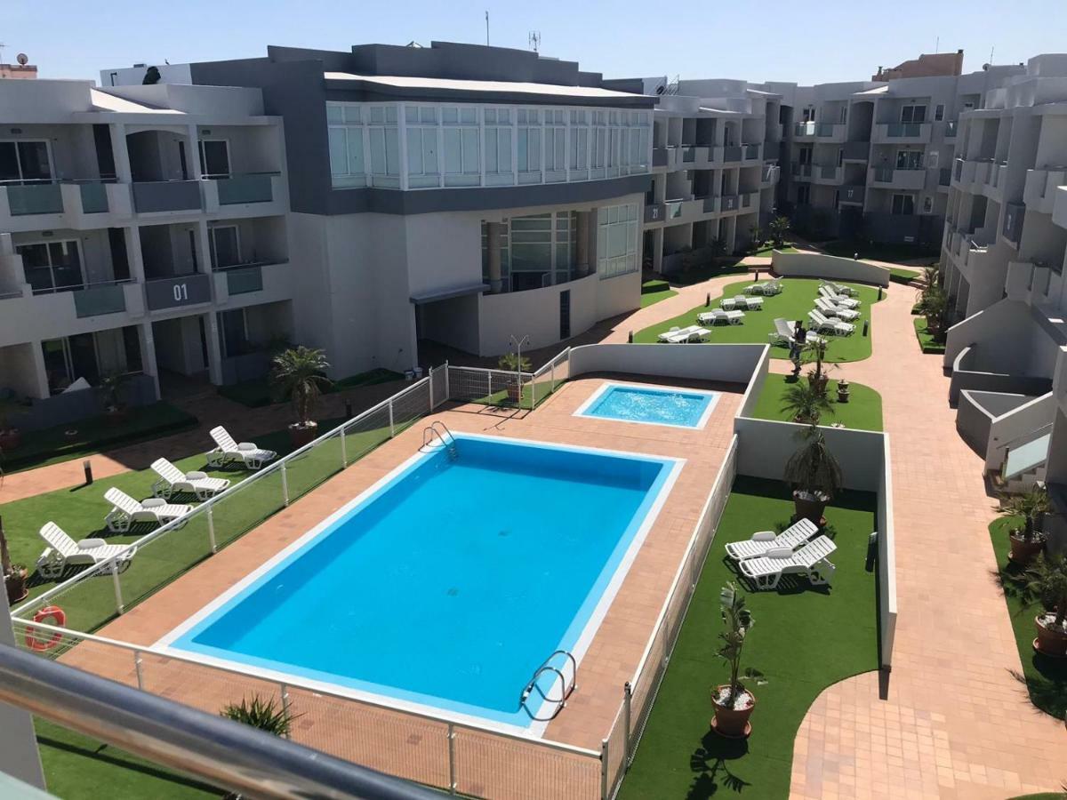 Nice And Sunny Apartment Corralejo Exterior photo