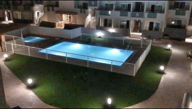 Nice And Sunny Apartment Corralejo Exterior photo